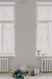 Laminate flooring